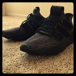 Adidas Prophere Original (Black)